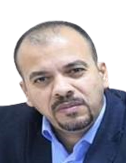 Prof. Dr. Ahmed Kareem Abdullah